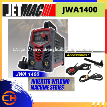 JETMAC 逆变焊机带配件 [JWA1400]