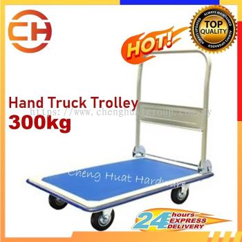 Hand Truck Trolley-Wagen Cargo Hand Truck Trolley 300kg