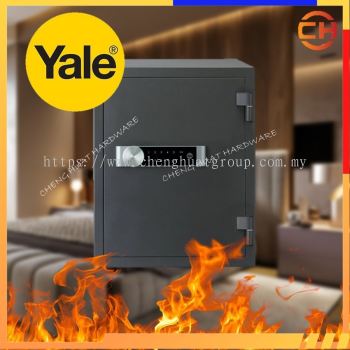 Yale Electronic Office Home Fire Safe Box (Extra Large) YFM/520/FG2