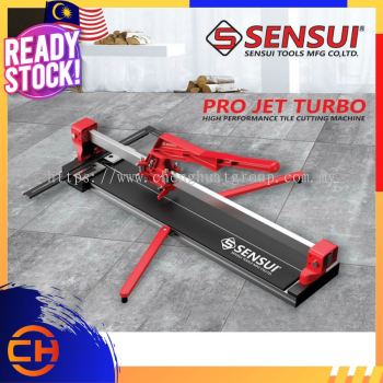 SENSUI PRO JET TURBO Laser Manual Tile Cutter SU650 / SU-800 / SU900 / SU1200