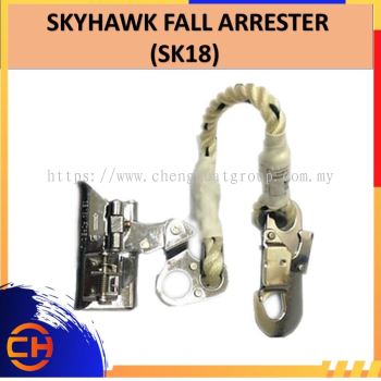 SKYHAWK FALL ARRESTER (SK18)