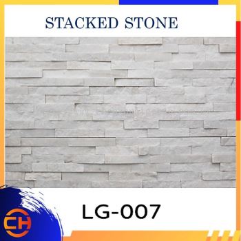 Stacked Stone Legostone Panels 15cm x 60cm LG-007