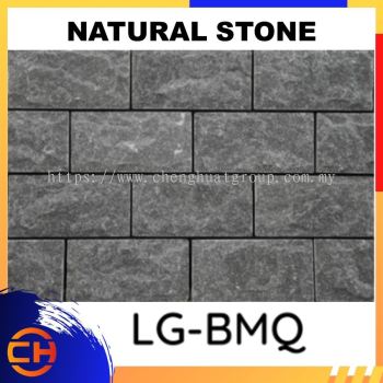 Natural Stone Legostone Panels ( 10cm x 20cm / 15cm x 30cm )LG-BMQ