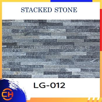 Stacked Stone Legostone Panels 15cm x 60cm LG-012