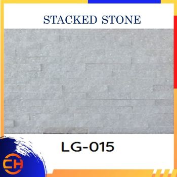 Stacked Stone Legostone Panels 15cm x 60cm LG-015