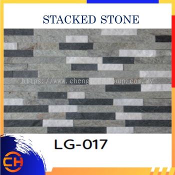 Stacked Stone Legostone Panels 15cm x 60cm LG-017
