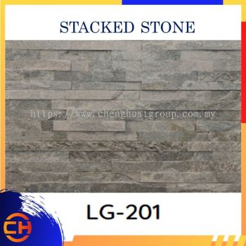 Stacked Stone Legostone Panels 15cm x 60cm LG-201 叠石乐高石板 