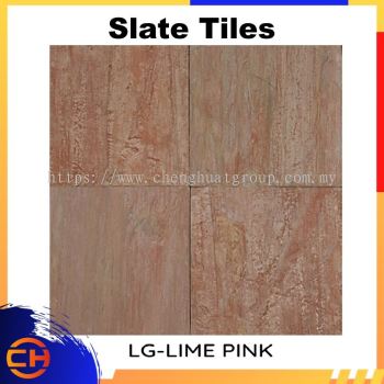 SLATE TILES Legostone Panels ( 30cm x 30cm )LG-LIME PINK