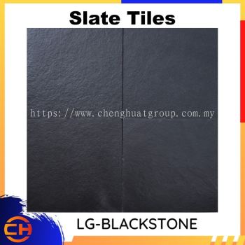 SLATE TILES Legostone Panels ( 30cm x 30cm )LG-BLACKSTONE