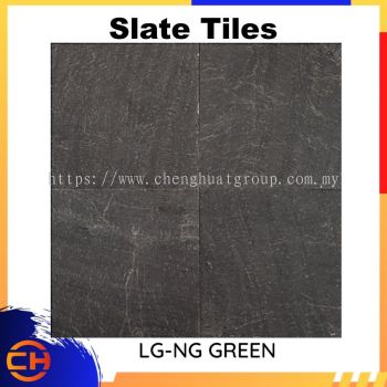 SLATE TILES Legostone Panels ( 30cm x 30cm )LG-NG GREEN