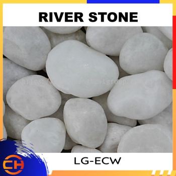 RIVER STONE Legostone 面板（1/2"、1"、1-2"、2-3" 和 3-4"）LG-ESW