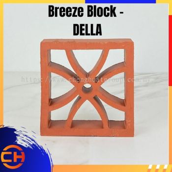 Breeze Block - DELLA