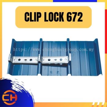 ASTINO CLIP LOCK 672