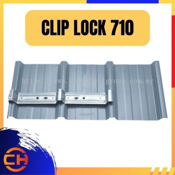 ASTINO CLIP LOCK 710