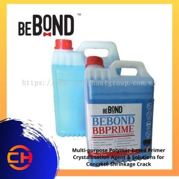 BEBOND BBPRIME