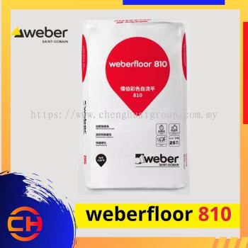 Weberfloor 810