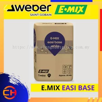 E.MIX Easi Base