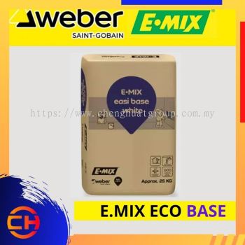 E.MIX Eco Base