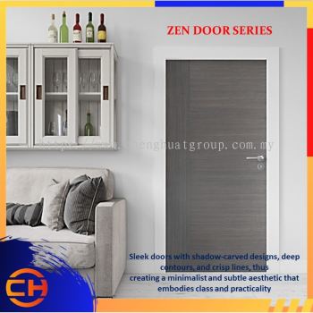 ZEN DOOR SERIES