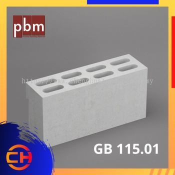 GENBLOCK GB 115.01