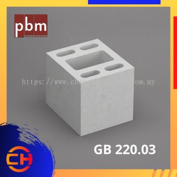 GENBLOCK GB 220.03