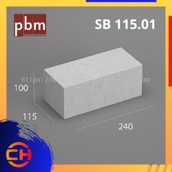 发电机组 SB 115.01