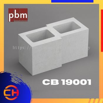 CHECKER BLOCK CB 19001