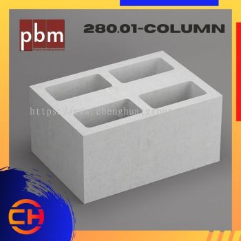 ACCESSORIES 280.01-COLUMN