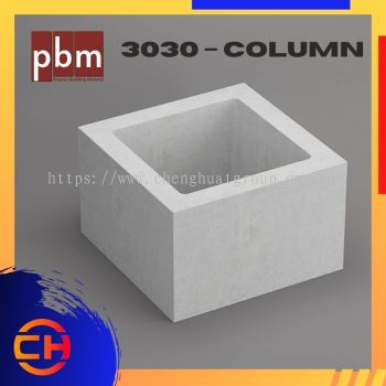 ACCESSORIES 3030   COLUMN