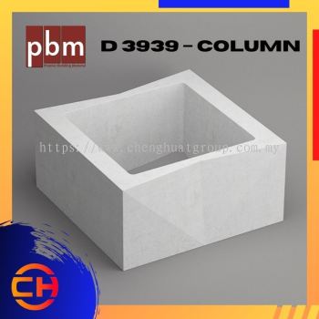 ACCESSORIES D 3939   COLUMN