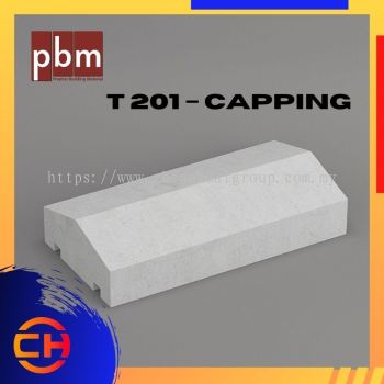 ACCESSORIES T 201   CAPPING