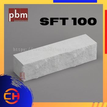 Split Face Brick SFT 100