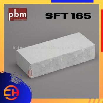 Split Face Brick SFT 165