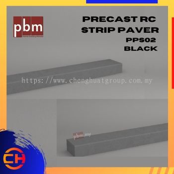 RC STRIP PAVER