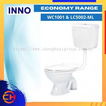 INNO-WC1001 & LC5002-ML 