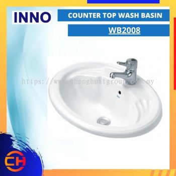 INNO WB2008 Istana Counter Top Basin