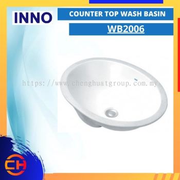 INNO-WB2006 Imperial Under Counter Basin