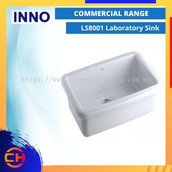 INNO-LS8001 Laboratory Sink