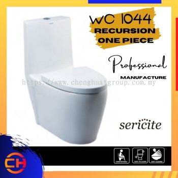 SERICITE WC 1044 Recursion One Piece