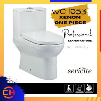 SERICITE WC 1053 氙气一件