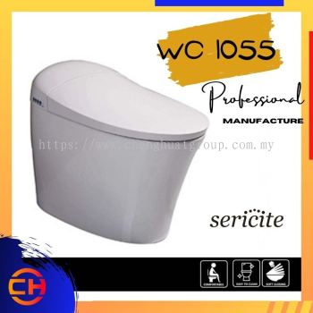 绢丝蛋白WC1055 iSmart智能马桶