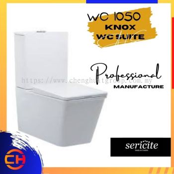 SERICITE WC 1050 KNOX WC Suite