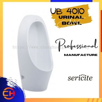 SERICITE UB 4010 Urinal Bowl