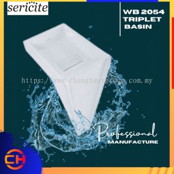 SERICITE WB 2054 TRIPLET BASIN