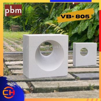 VENTILATION BLOCK VB+ 805 