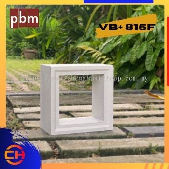 VENTILATION BLOCKS VB+ 815F