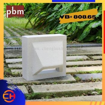 Ventilation Block