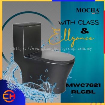 摩卡座便器 MWC7621RLGBL