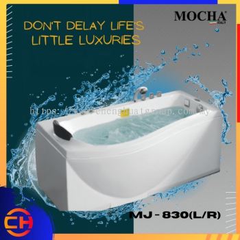 MOCHA JACUZZI MJ - 8/30 (L/R)