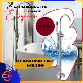 MOCHA FREE STANDING TAP M2399